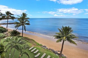 Kihei Beach Resort 507